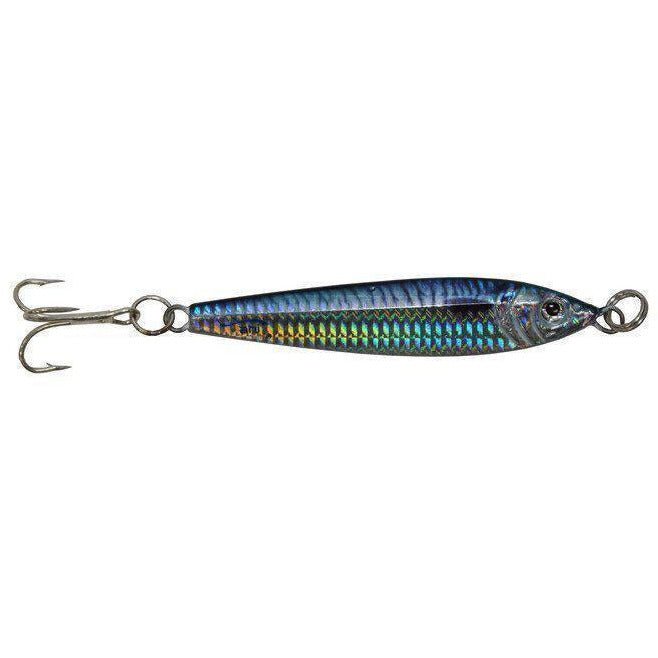 Ahi Live Deception Flash Jigs 4 Oz Qty 1 - JigsAhiBlue MackerelNew Arrival837508009958FishAndSave