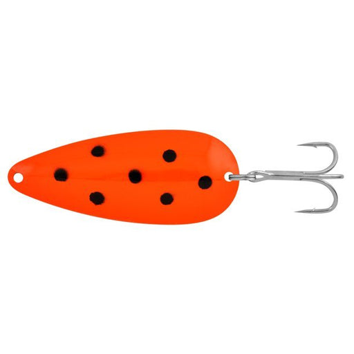 Apex Gamefish Spoon 3/8 Oz - FishAndSave