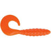 Apex Tackle Curly Tail Grub 2" Qty 10 - PlasticsApex TackleOrangeFreshwater038685819655FishAndSave