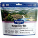 Backpacker's Pantry 102660 Mango Sticky Rice - OutdoorsBackpacker's PantryUpdated Or Sold048143026600FishAndSave