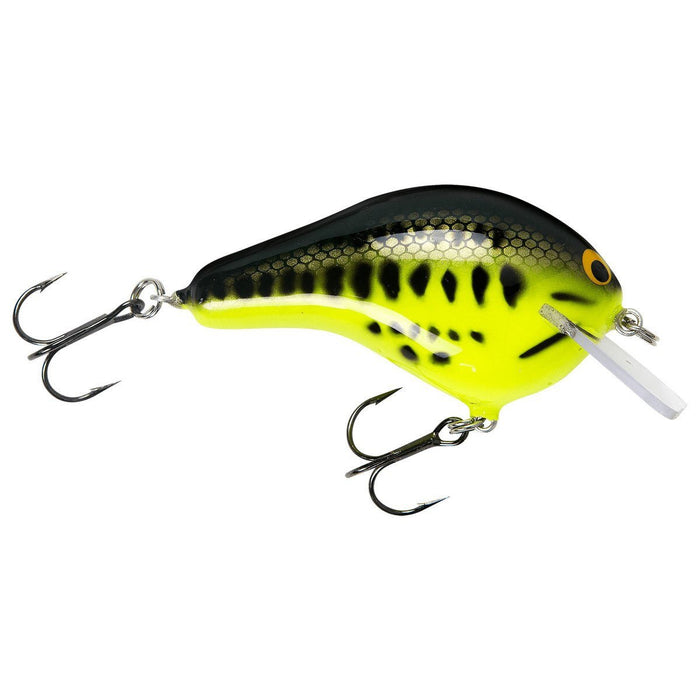 Bagley Balsa B2 #2 2.5" 1/2 Oz - CrankbaitBagley Bait Co.Baby BassAUTOHIDE024861105582FishAndSave