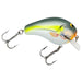 Bagley Balsa B2 #2 2.5" 1/2 Oz - CrankbaitBagley Bait Co.Sexy ShadAUTOHIDE024861103977FishAndSave