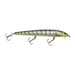 Bagley Bang O Lure #5 5.25" 3/8 Oz - CrankbaitBagley Bait Co.Chartreuse Blue GillFreshwater024861100402FishAndSave