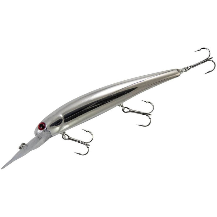 bandis fishing lure Bandit Lures Suspending Minnow 4-5/8" 3/4 Oz