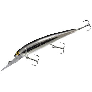 black and orange bandit fishing lure Bandit Lures Suspending Minnow 4-5/8" 3/4 Oz