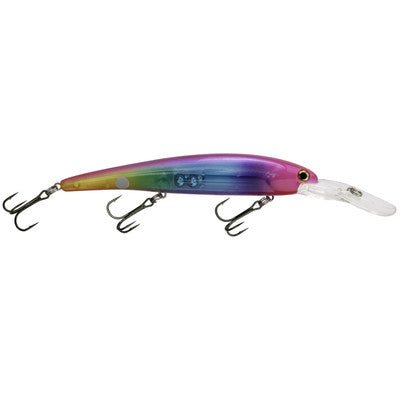 fishing bait lures walleye Bandit Lures Walleye Deep 4-3/4 5/8 Oz