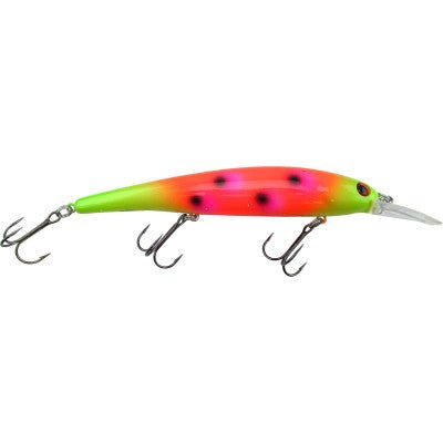bandit fishing lures for walleye walmart Bandit Lures Walleye Shallow 4-3/4" 5/8 Oz