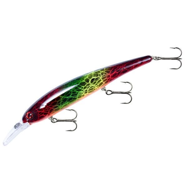 Bandit Lures Walleye Shallow 4-3/4