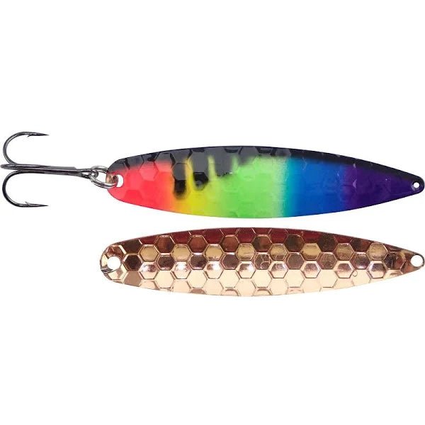 Bay-Rat Lures SP 3.5 Spoon 3-5/8