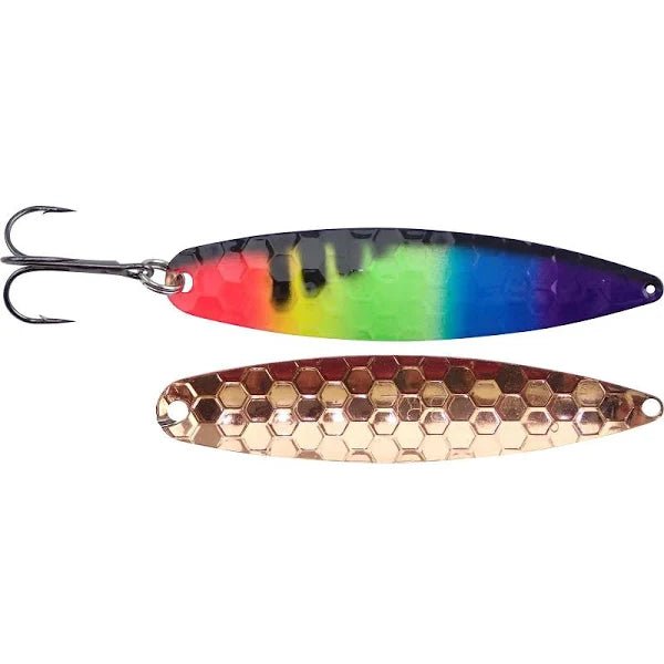 Bay-Rat Lures SP 3.5 3-5/8" Spoon Qty 1 - FishAndSave