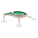 Berkley Flicker Shad Jointed 7 1/3 Oz 3" - CrankbaitBerkleySlick Green AlewifeFreshwater028632288924FishAndSave