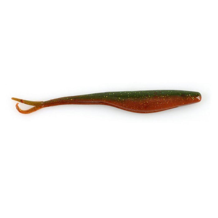 Berkley Gulp Jerk Shad 7" Qty 4 - PlasticsBerkleyCamoeoy3blowout028632206379FishAndSave