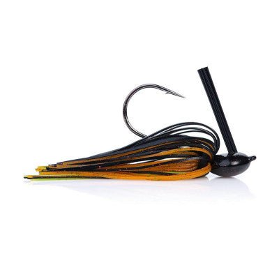 Berkley Heavy Cover Jig With PowerBait Scented Silicone Skirt - FishAndSave