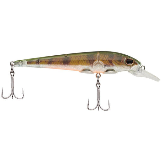 Berkley Hit Stick 7 2 - 3/4" 1/4 Oz - CrankbaitBerkleyHD Flash PerchBass028632952771FishAndSave