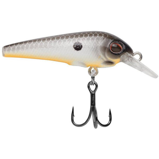 Berkley Hit Stick Stealth Minnow 9 Fishing Lure - 1/4 Oz, Ideal For Various Freshwater Fish
