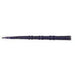 Berkley PowerBait Flute Worm PBFW4.7-SMKP 4.7" Smoke Purple Qty 15 - FishAndSave