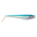 Berkley PowerBait Hollow Belly 6" QTY 3 - PlasticsBerkleyHD Sexy ShadFreshwater028632915325FishAndSave