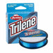 Berkley Trilene Cold Weather Monofilament 6Lb 110 Yds Electric Blue - Line/LeaderBerkleyFreshwater028632027653FishAndSave