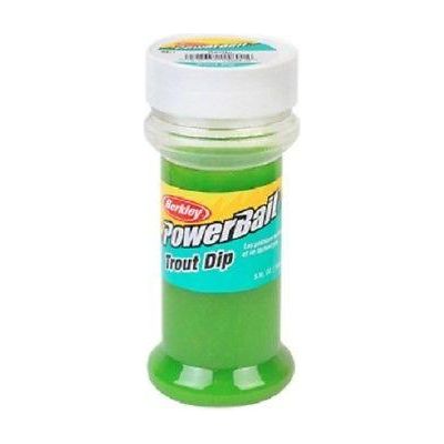 Berkley Trout Dip 5 Oz Garlic - Bait/AttractantBerkleyAUTOHIDE028632158012FishAndSave