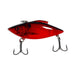Bill Lewis Rat - L Trap Mag - Trap 3/4 Oz 3.5" - CrankbaitRat - L - TrapFiretruck ShinerFreshwater051875347691FishAndSave