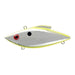 Bill Lewis Rat - L Trap Mag - Trap 3/4 Oz 3.5" - CrankbaitRat - L - TrapChrome ChartreuseFreshwater051875681412FishAndSave