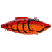 Bill Lewis Rat - L Trap Mag - Trap 3/4 Oz 3.5" - CrankbaitRat - L - TrapDelta CrawFreshwater051875345581FishAndSave