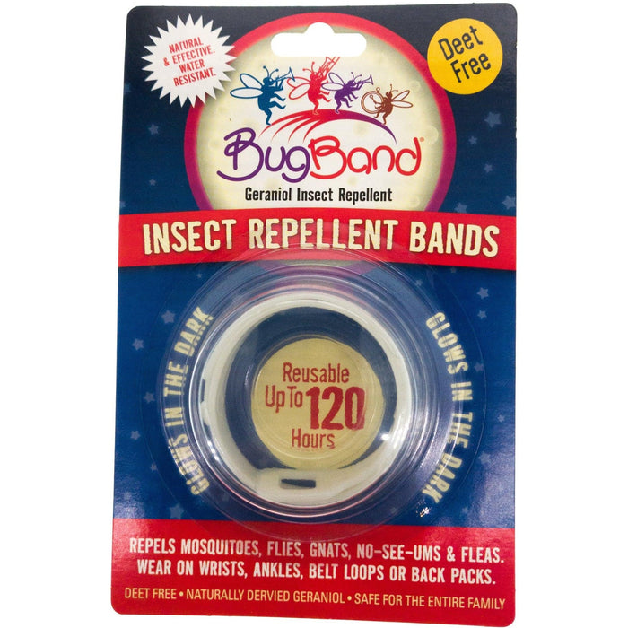 Bite Me Not Insect Repellent Bands - FishAndSave