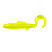 Bobby Garland Swimming Minnow 2" Pearl Chartreuse qty 15 - FishAndSave