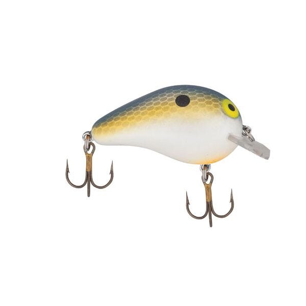 bomber square a fishing lure Bomber Lures Square A 04 1-5/8" 1/4 Oz
