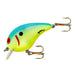 Bomber Lures Square A 1-5/8" 1/4 Oz - FishAndSave