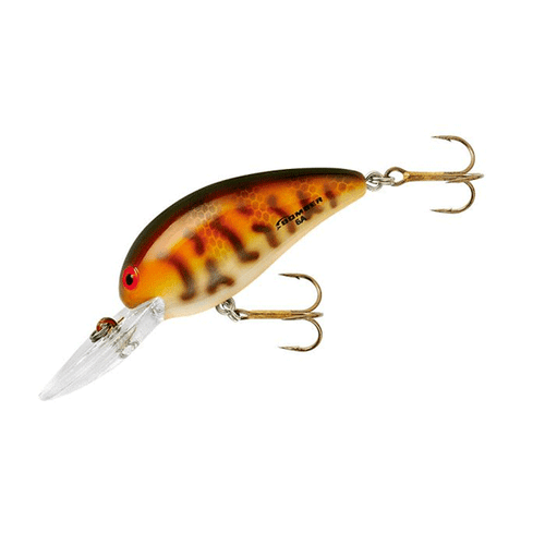 bomber lures model a crankbait fishing lure Bomber Model A 07 2-5/8" 1/2 Oz