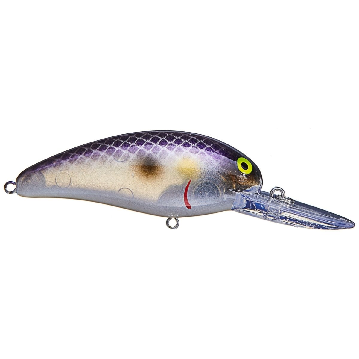 Bomber Model A Crankbait 2-5/8