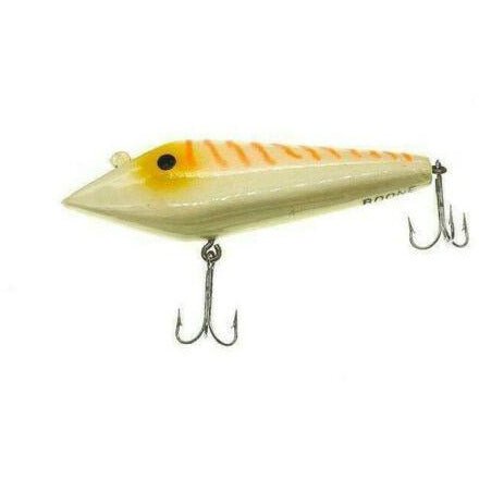 boone spinana fishing lure Boone Cairns Swimmer 7" 3-1/2 oz