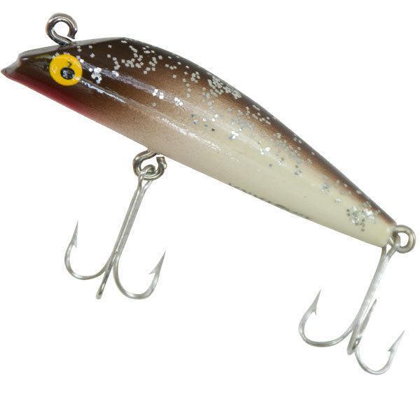 boone spinana fishing lure Boone Castana 3-1/4" 1-1/2oz