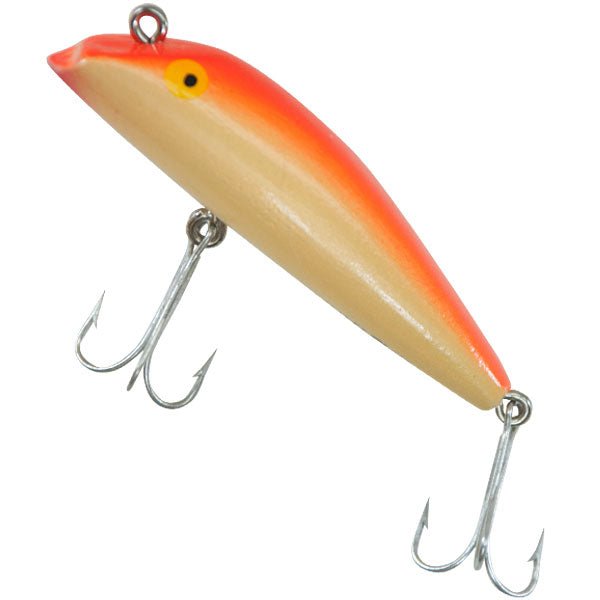 boone spinana fishing lure Boone Castana 3-1/4" 1-1/2oz