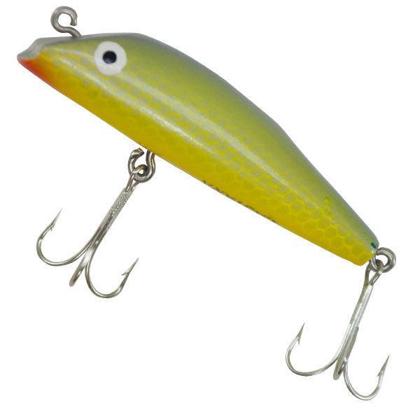 boone bait company fishing lures & Boone Castana 3-1/4" 1-1/2oz