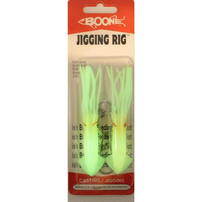 Boone Jigging Rig 4