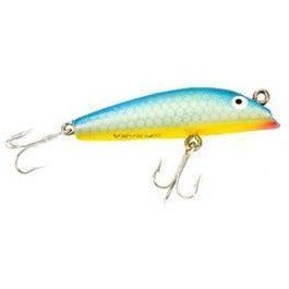 Boone Spinana PLG-50001 1/3 Oz 3" Blue Scale - FishAndSave