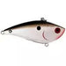 Booyah One Knocker Lipless Crankbait 1/2 Oz Qty 1 - CrankbaitBooyahChrome BlackBass719339114417FishAndSave