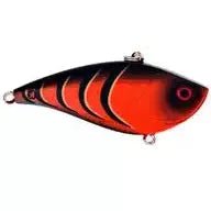 Booyah One Knocker Lipless Crankbait 1/2 Oz Qty 1 - CrankbaitBooyahTiger CrawBass719339114394FishAndSave