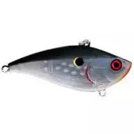 Booyah One Knocker Lipless Crankbait 1/2 Oz Qty 1 - CrankbaitBooyahMoonphase ShadBass719339114202FishAndSave
