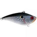 Booyah One Knocker Lipless Crankbait 1/2 Oz Qty 1 - CrankbaitBooyahMoonphase ShadBass719339114202FishAndSave