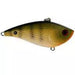Booyah One Knocker Lipless Crankbait 1/2 Oz Qty 1 - CrankbaitBooyahYellow PerchBass719339114424FishAndSave