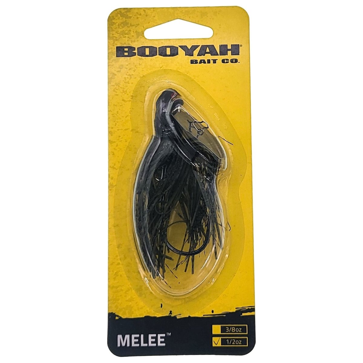 Booyah Melee Swim Jig FishAndSave