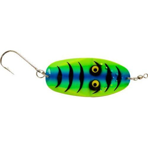 brads fishing lures Brad's Original UV Wobbler 3/4 oz, 3-3/4
