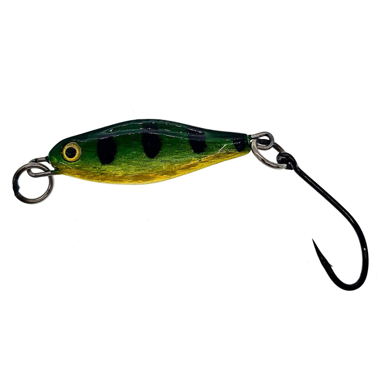 Play Action Braid Saltwater and Inshore Lures