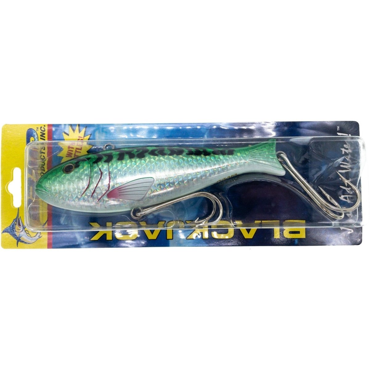 blackjack fishing lures BestCity Fly PRIME collection Orange Cheek for trout Size 12 Pack of 12 UK Packed Sports & Outdoors Unlike the hinged original version 007XLI - Round Bill Lasergill