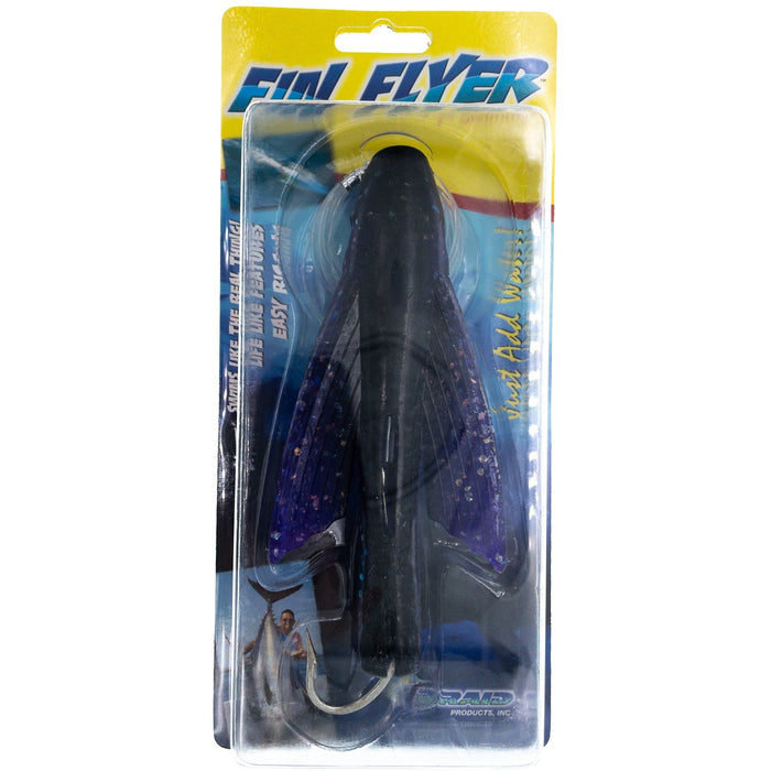 Braid Fin Flyer Swimmers - FishAndSave