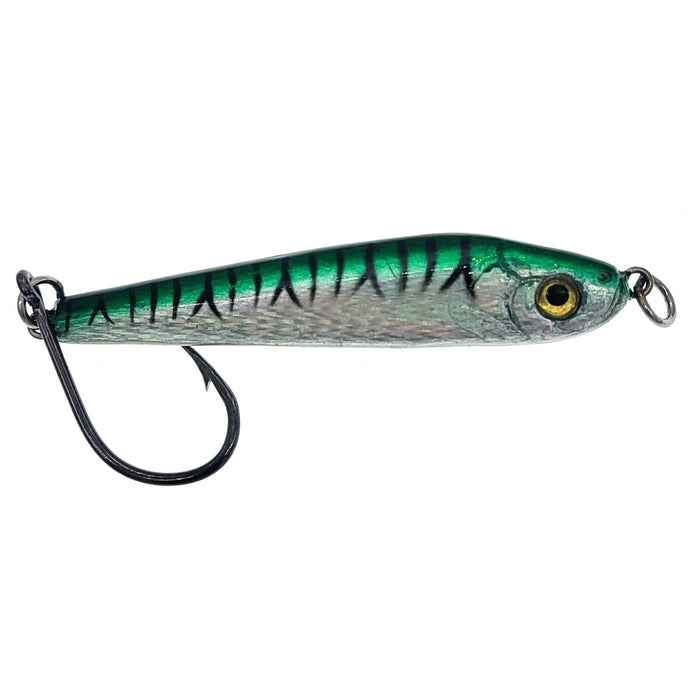 braid marauder fishing lures Braid Marauder Metal Saltwater Jig