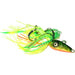 Braid Pro Series Sea Fox Inshore and Deep Water Glowing Jigs - JigsBraid3/4 ozDoradoBraid Blowout026362220405FishAndSave